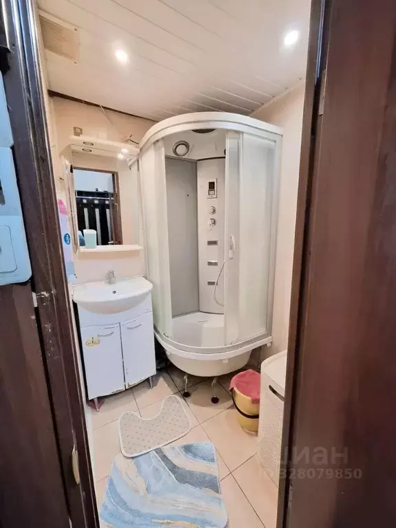 2-к кв. Москва ул. Пырьева, 7А (53.0 м) - Фото 2