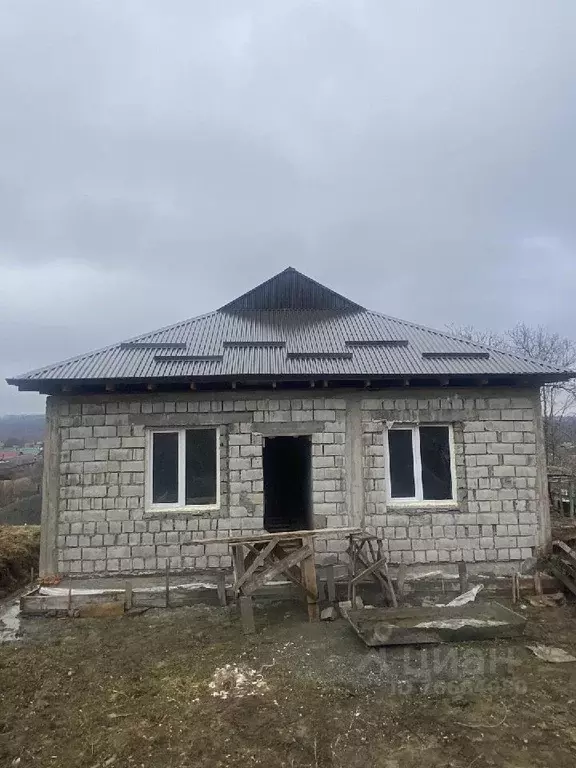 Дом в Северная Осетия, Владикавказ Южный СНО,  (140 м) - Фото 0