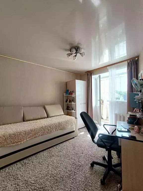 Продаётся 1-к квартира, 29.5 м - Фото 1