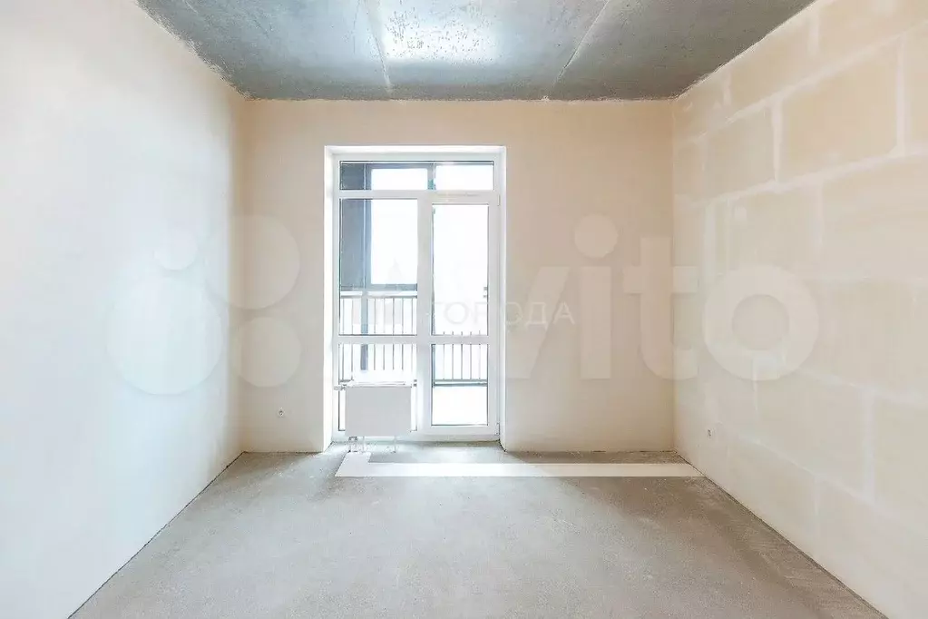 1-к. квартира, 45,9 м, 6/12 эт. - Фото 0