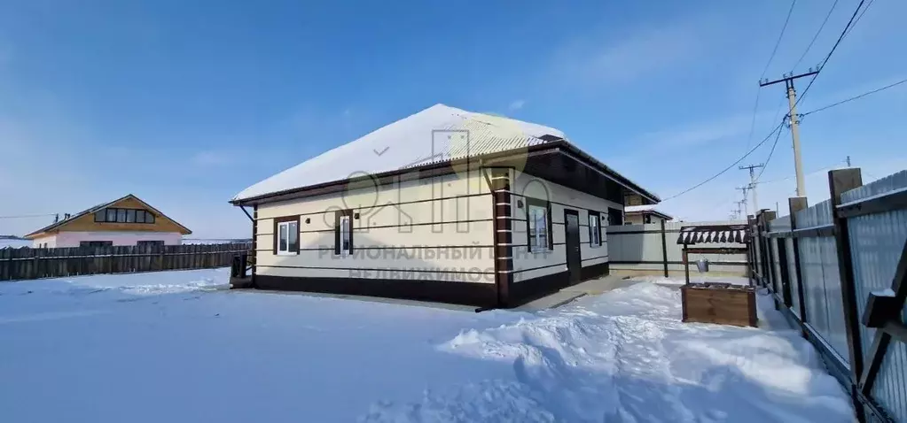 Дом в Иркутская область, Иркутский муниципальный округ, с. Хомутово ... - Фото 2