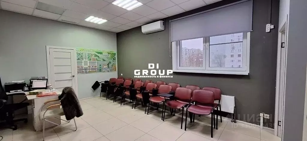 Помещение свободного назначения в Татарстан, Казань просп. Ямашева, ... - Фото 1