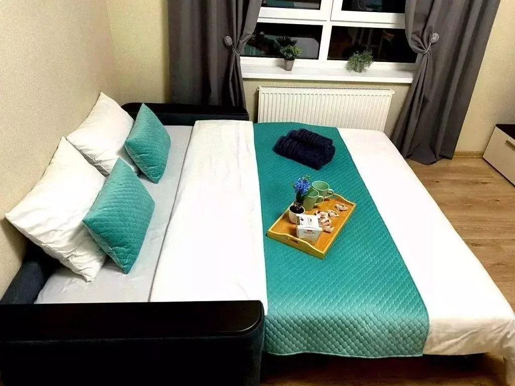 1-к кв. Московская область, Химки Фирсановка мкр,  (25.0 м) - Фото 0