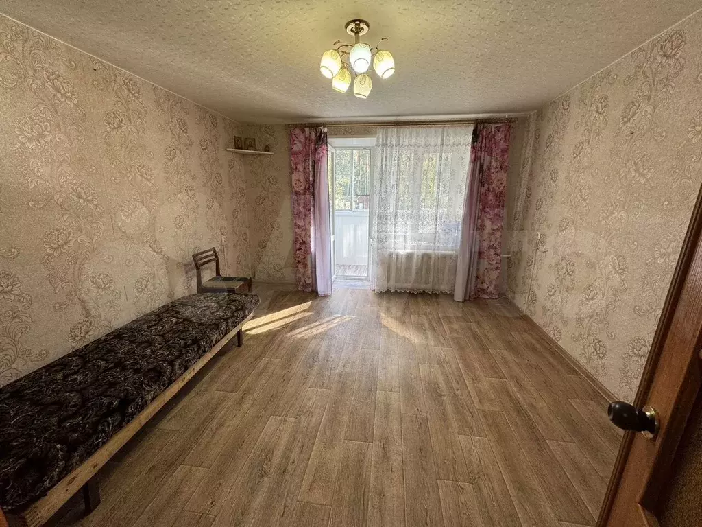 2-к. квартира, 49,9 м, 1/4 эт. - Фото 0