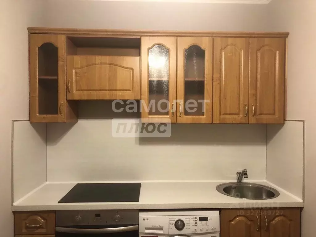 3-к кв. Москва Костромская ул., 4 (65.0 м) - Фото 1