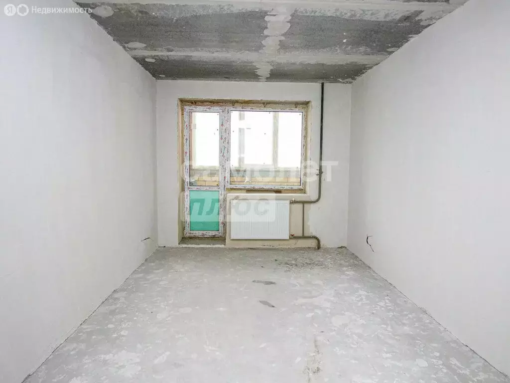 1-комнатная квартира: Ульяновск, улица Карбышева, 49 (42.9 м) - Фото 2