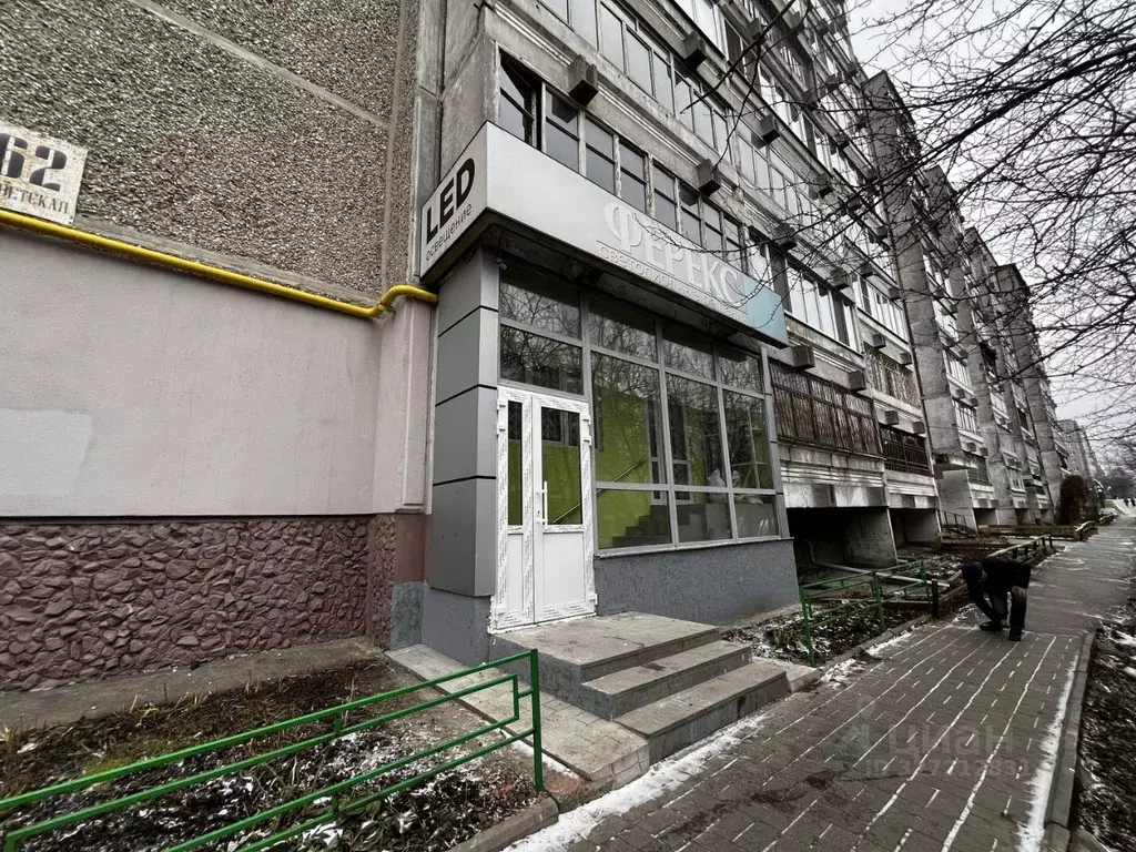 Помещение свободного назначения в Свердловская область, Екатеринбург ... - Фото 1