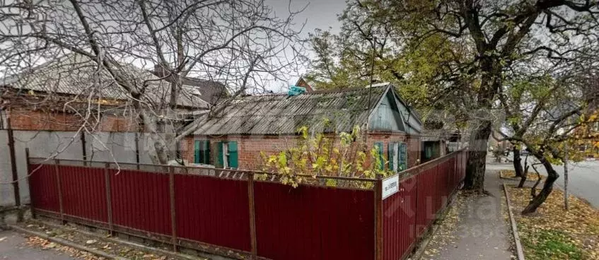 Участок в Ростовская область, Ростов-на-Дону Новое Поселение мкр, пер. ... - Фото 2