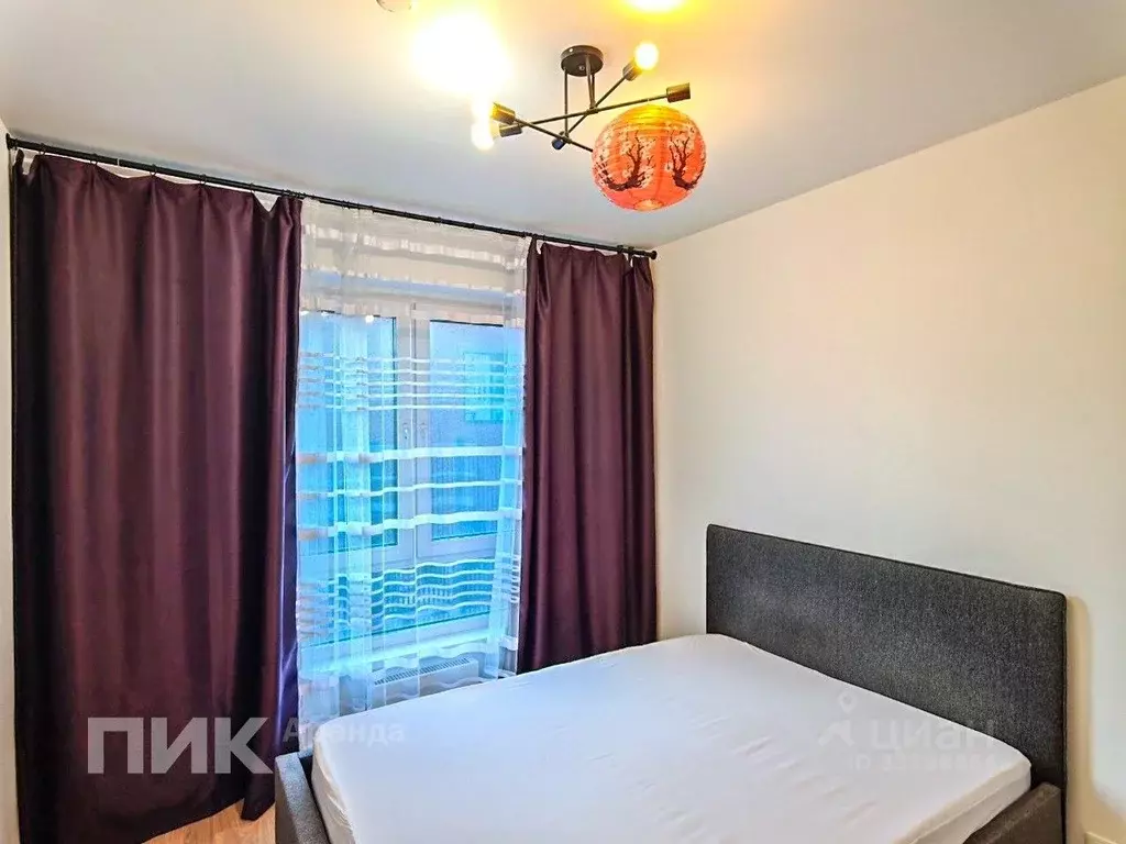 2-к кв. Москва 1-й Грайвороновский проезд, 3Ак2 (45.8 м) - Фото 1