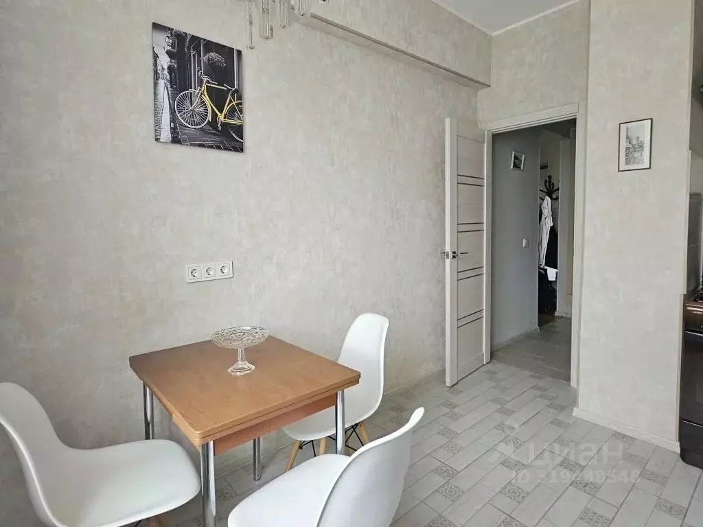 2-к кв. Москва Кутузовский просп., 35К2 (64.0 м) - Фото 1