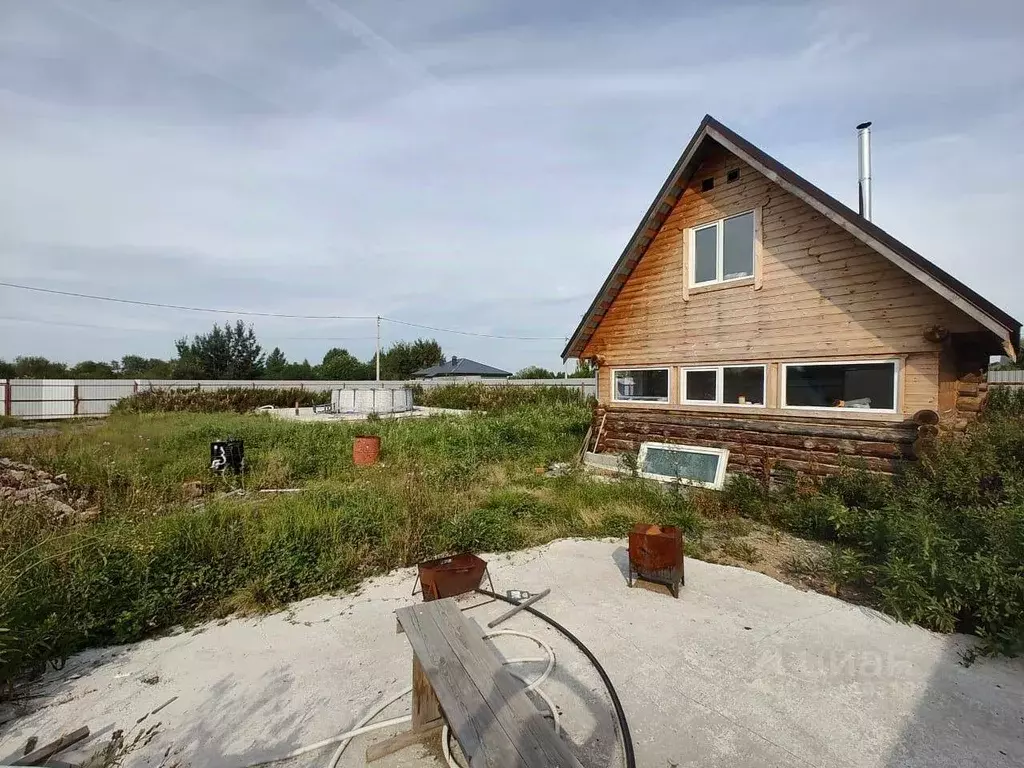 Участок в Свердловская область, Екатеринбург муниципальное ... - Фото 1