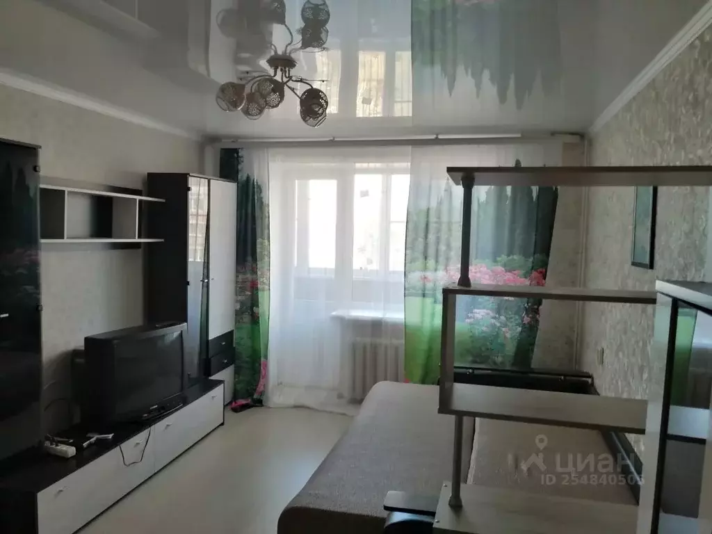 1-к кв. Тверская область, Конаково ул. Гагарина, 20 (40.0 м) - Фото 1