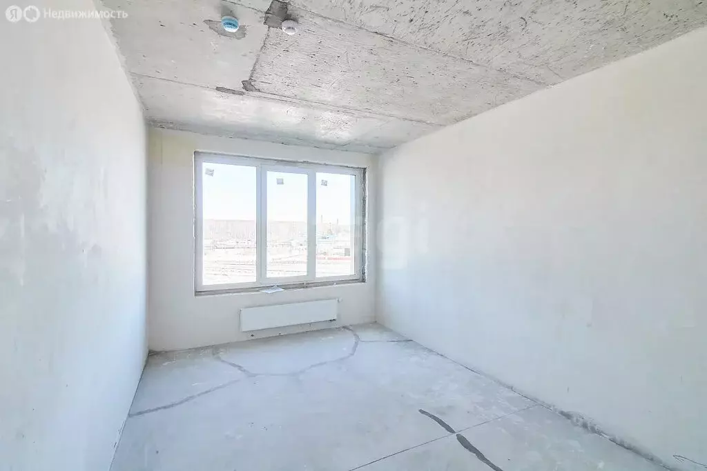 1-комнатная квартира: Тюмень, микрорайон Тарманы, улица Малышева, 31к1 ... - Фото 1