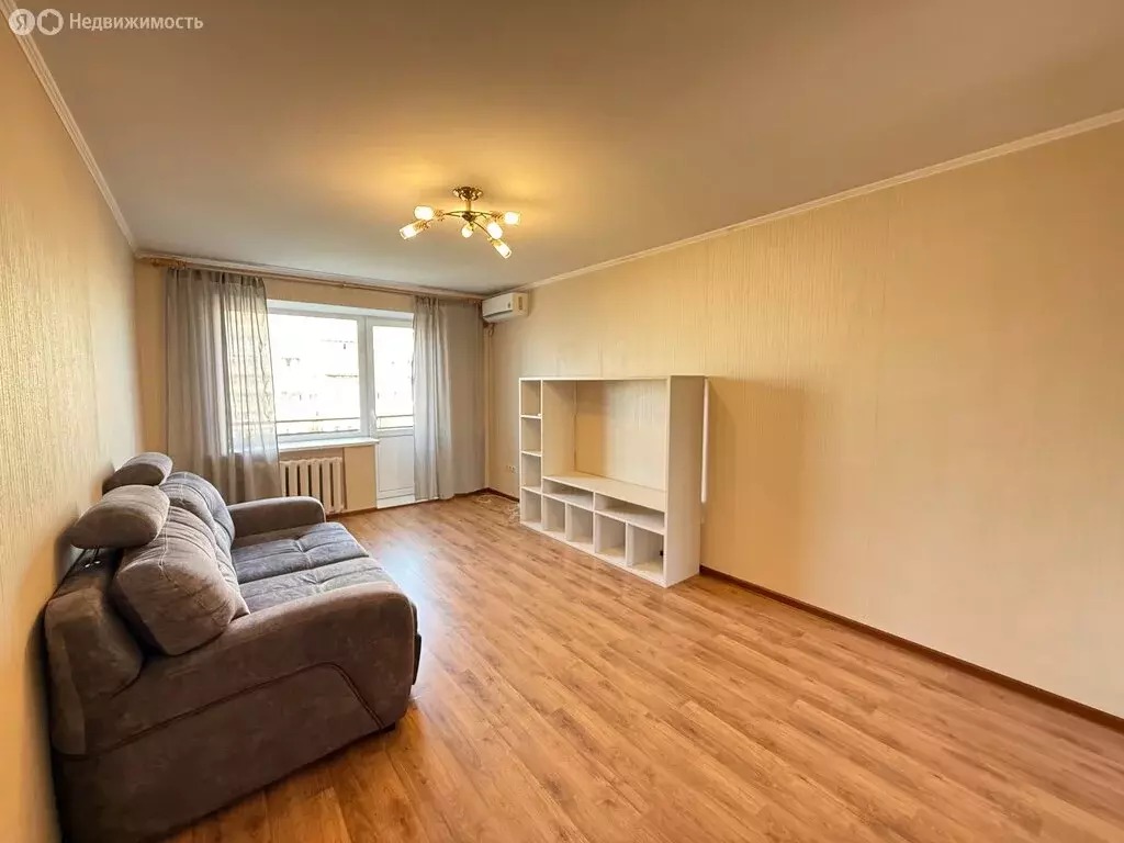 1-комнатная квартира: Саратов, Рабочая улица, 28/30 (33.2 м) - Фото 0