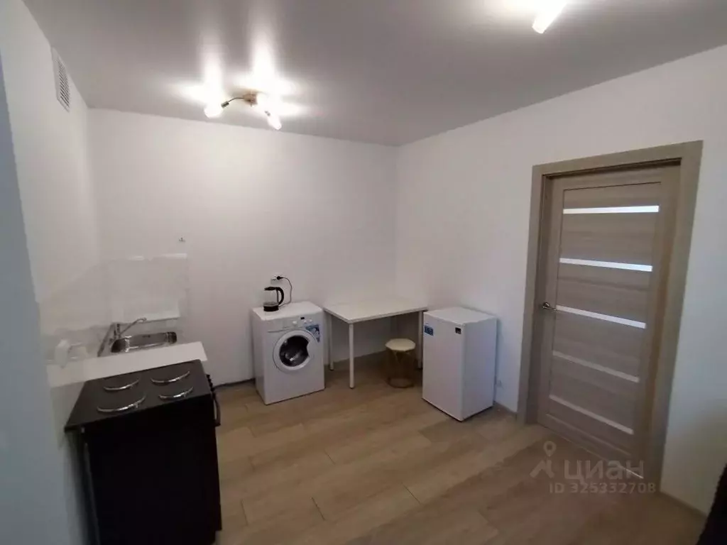 1-к кв. Свердловская область, Екатеринбург ул. Новостроя, 9 (36.0 м) - Фото 2