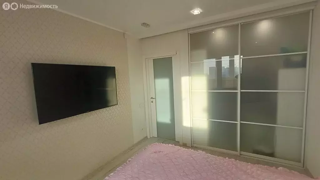 4-комнатная квартира: Барнаул, Молодёжная улица, 59 (91.8 м) - Фото 2