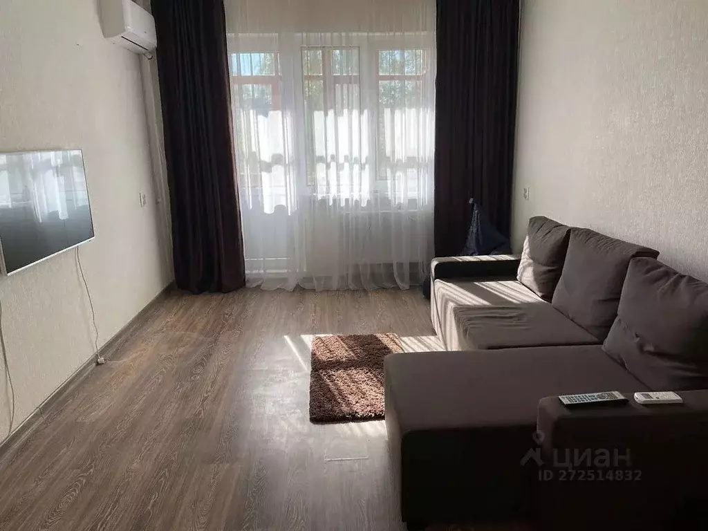 2-к кв. Татарстан, Казань ул. Маршала Чуйкова, 42 (44.0 м) - Фото 2