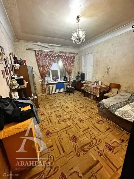 Продаётся 4-к квартира, 84.3 м - Фото 1