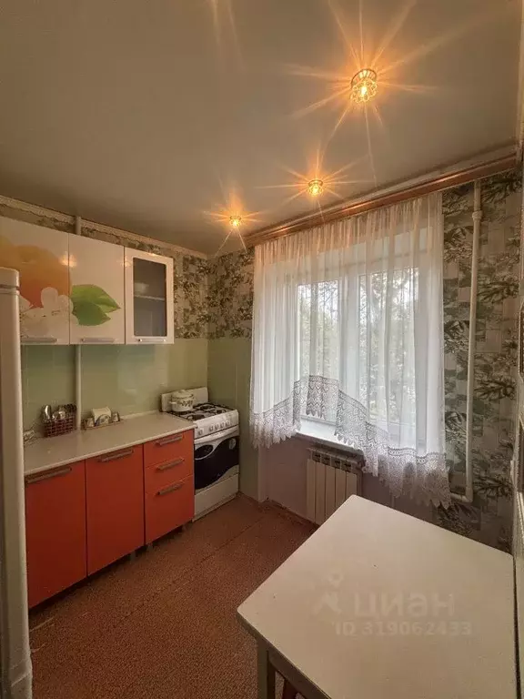 1-к кв. Липецкая область, Липецк ул. Гагарина, 95/2 (33.0 м) - Фото 0