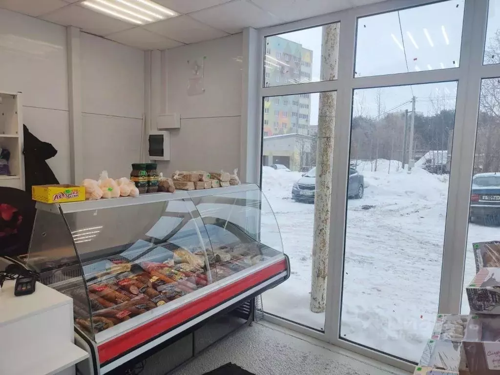 Помещение свободного назначения в Удмуртия, Ижевск ул. Баранова, 94Б ... - Фото 0