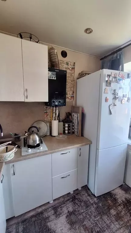 Продаётся 1-к квартира, 29 м - Фото 0