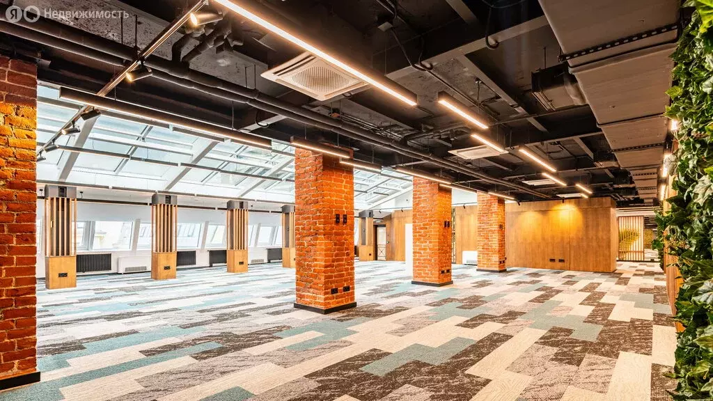 Офис (573.6 м) - Фото 2