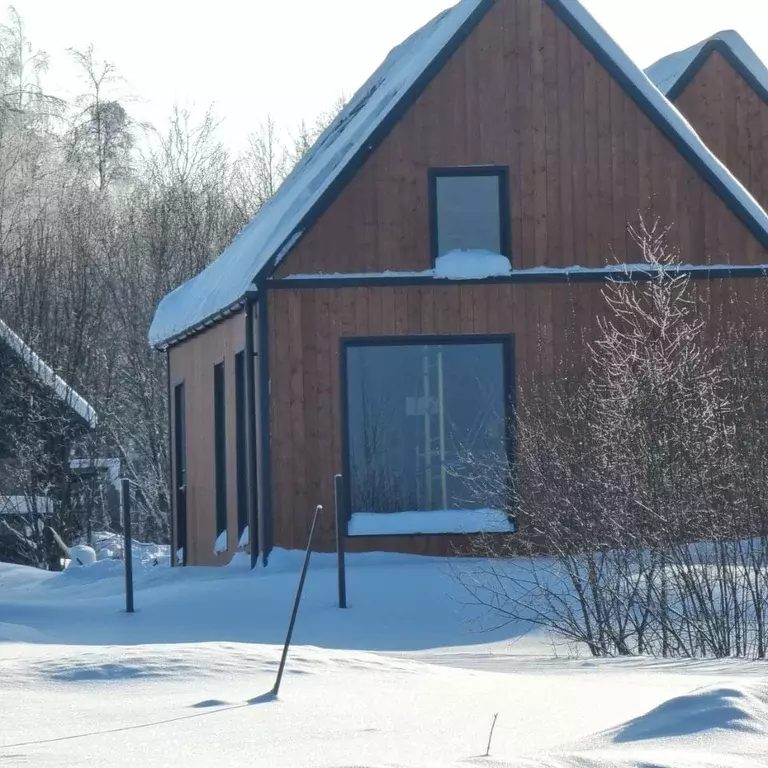 Дом в Владимирская область, Александровский муниципальный округ, д. ... - Фото 2