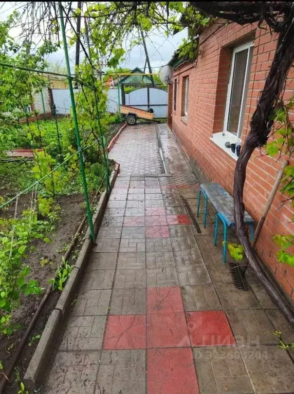 Дом в Оренбургская область, Орск пос. Железнодорожный, ул. ... - Фото 2