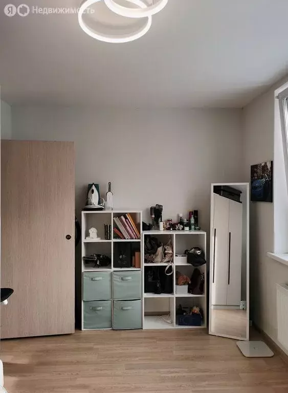 2-комнатная квартира: Екатеринбург, улица Чемпионов, 15 (45.8 м) - Фото 1