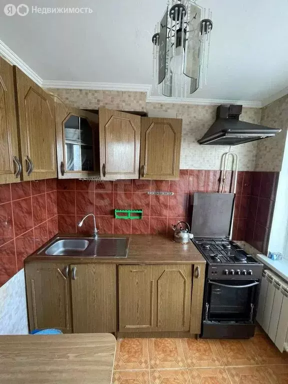 2-комнатная квартира: Калининград, Артиллерийская улица, 47 (47 м) - Фото 2