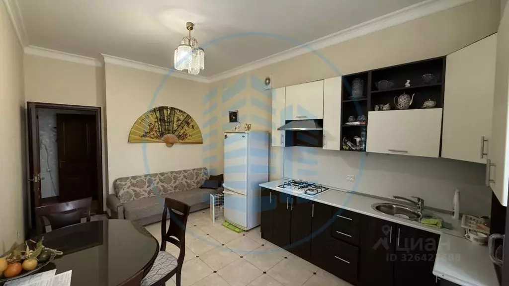 2-к кв. Ставропольский край, Ессентуки Советская ул., 20Б (68.5 м) - Фото 2