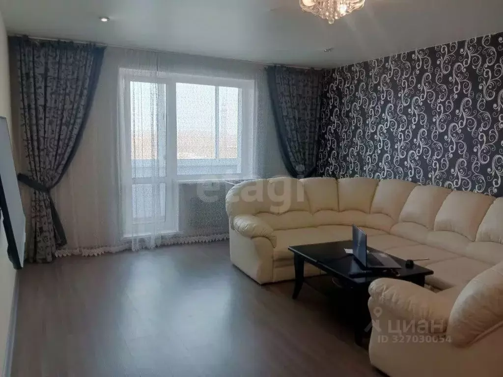 2-к кв. Челябинская область, Челябинск ул. Профессора Благих, 59 ... - Фото 1