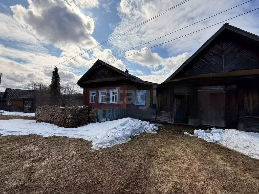 Участок в Свердловская область, Кушвинский муниципальный округ, пос. ... - Фото 1