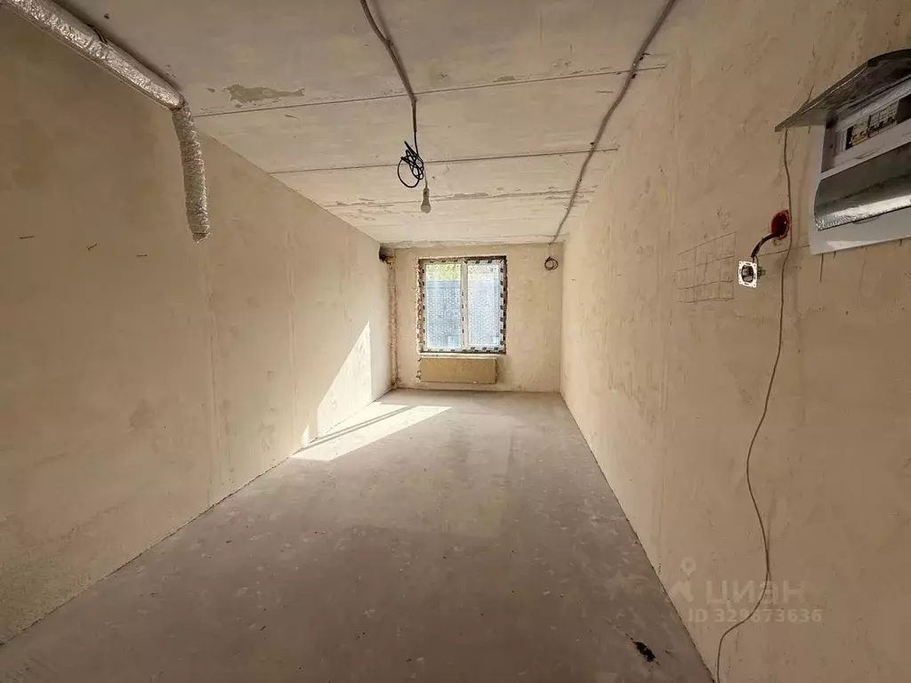 Помещение свободного назначения в Москва Волжский бул., 51С2 (15 м) - Фото 2