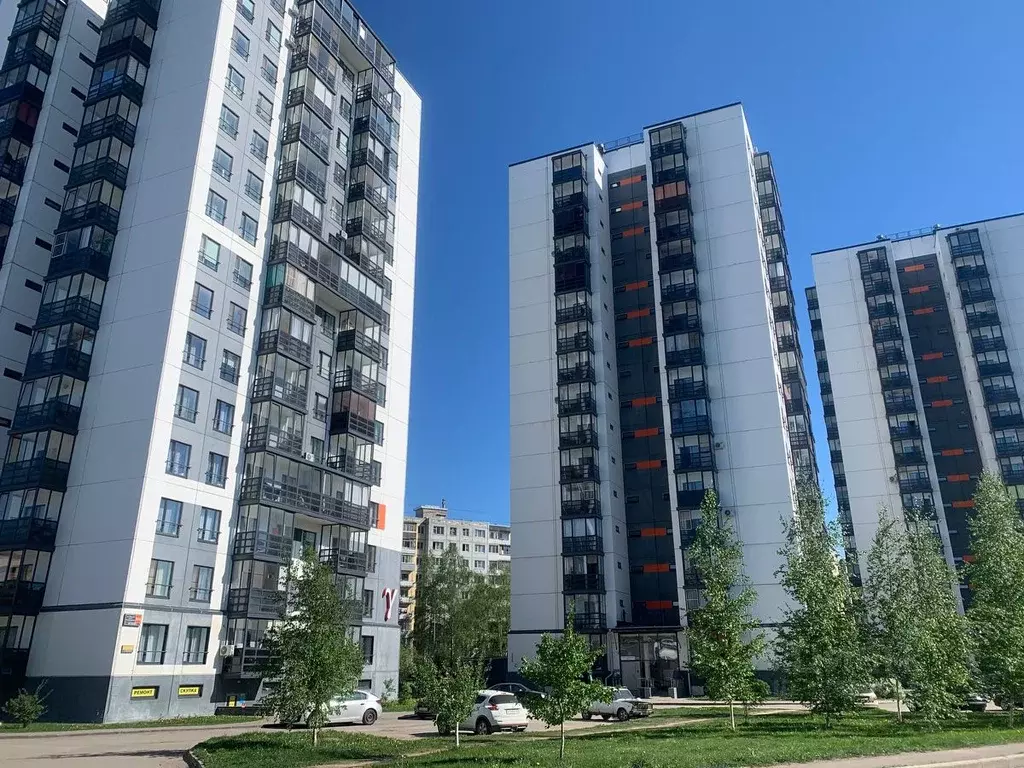 1-к кв. Новгородская область, Великий Новгород Большая ... - Фото 2