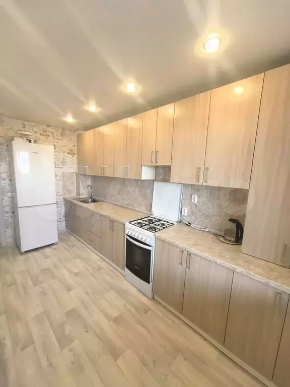 2-к. квартира, 59 м, 3/9 эт. - Фото 0