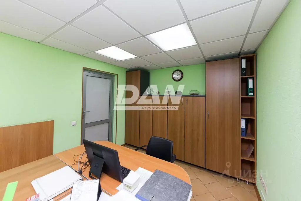 Помещение свободного назначения в Челябинская область, Челябинск ... - Фото 2