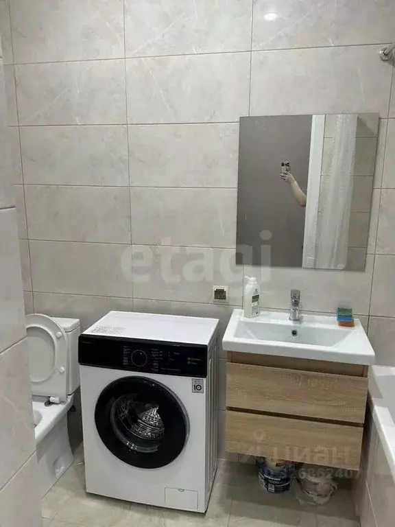 1-к кв. Новосибирская область, Новосибирск ул. Николая Островского, ... - Фото 2