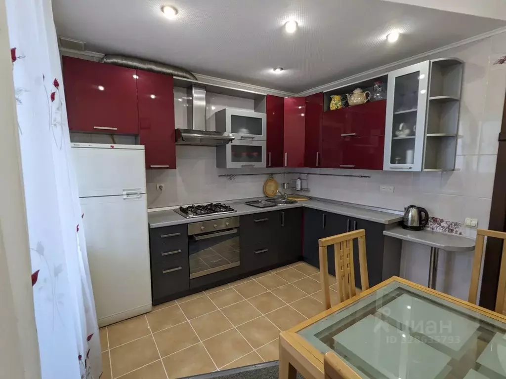 2-к кв. Самарская область, Самара Партизанская ул., 158 (50.4 м) - Фото 1