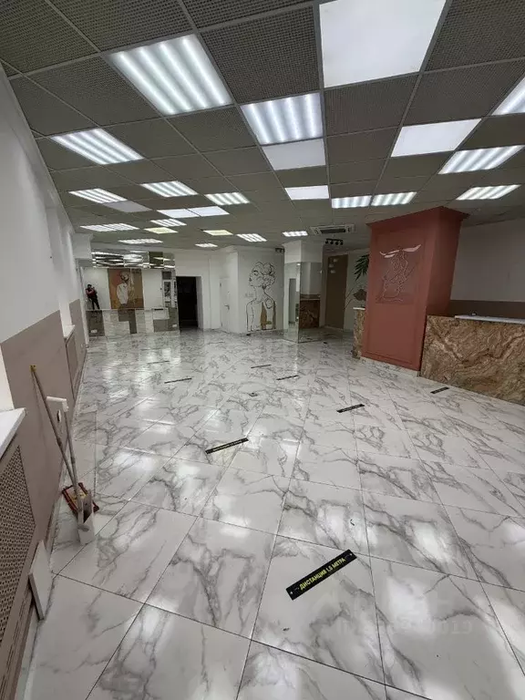 Помещение свободного назначения в Тульская область, Тула просп. ... - Фото 2