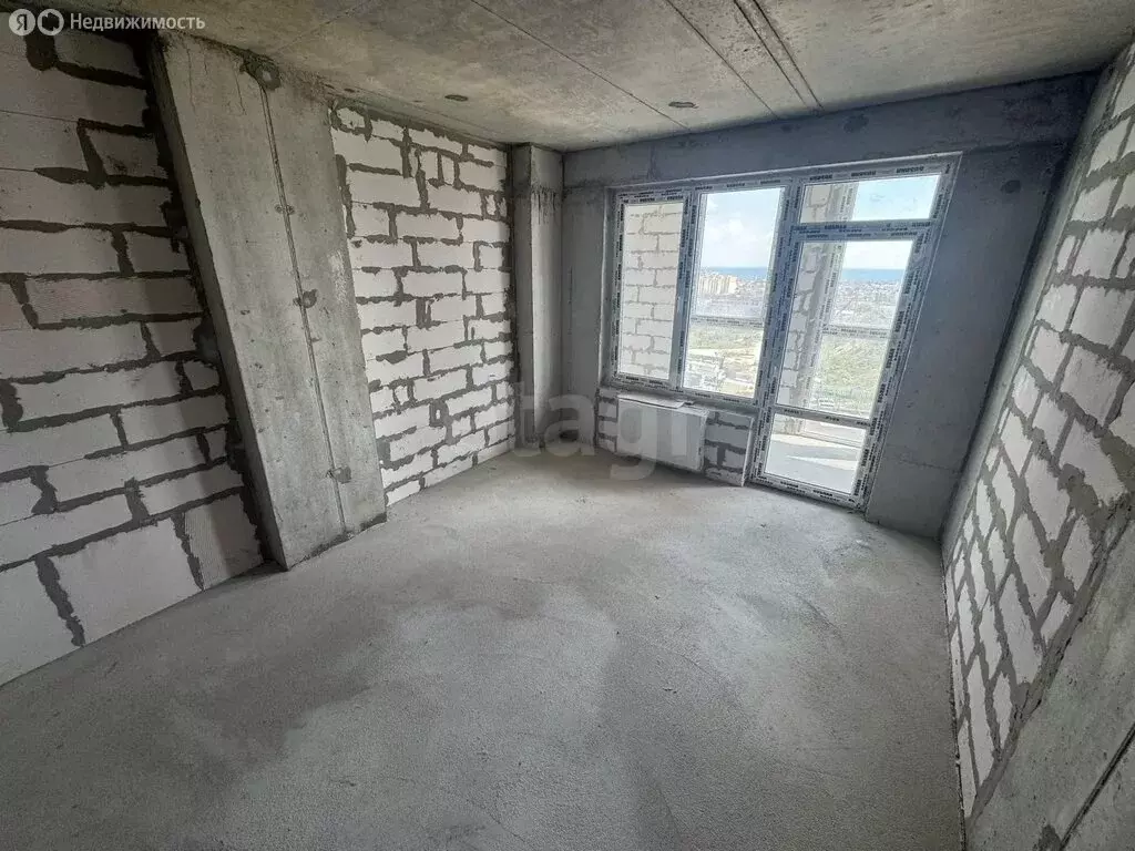 2-комнатная квартира: Феодосия, улица Грина, 43 (60.4 м) - Фото 1