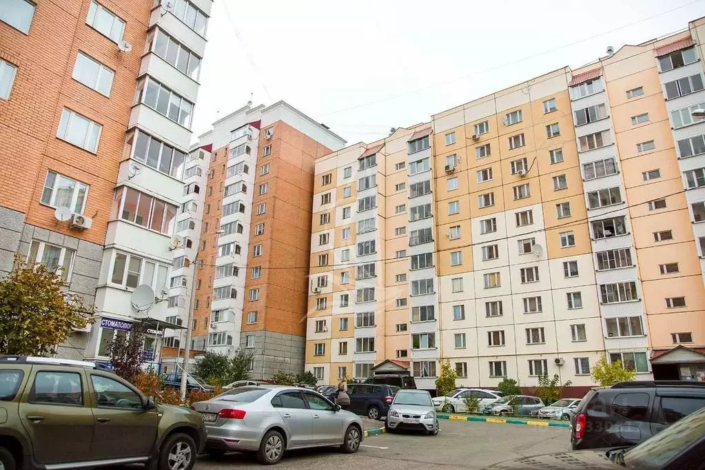 Помещение свободного назначения в Московская область, Подольск ... - Фото 2