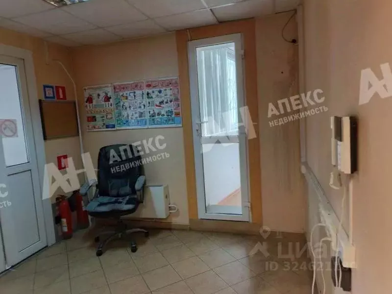 Офис в Москва ул. Вилиса Лациса, 27К2 (110 м) - Фото 1