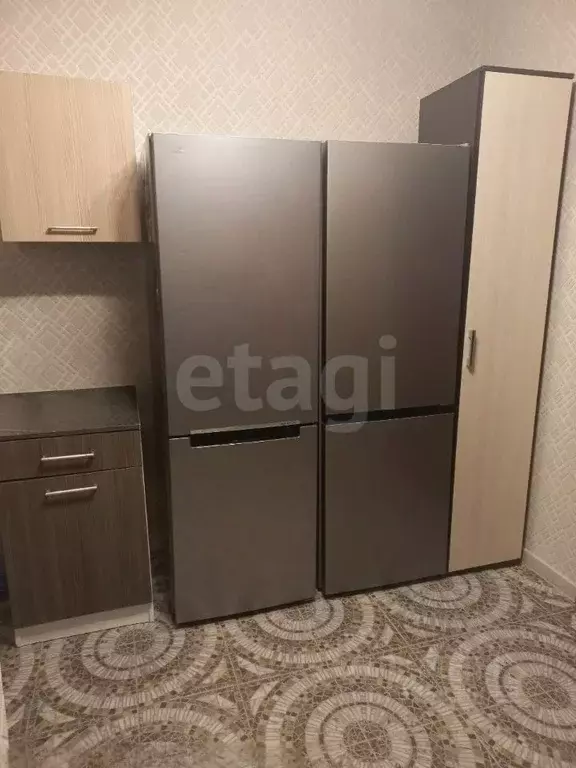 2-к кв. Московская область, Дзержинский Угрешская ул., 34 (61.3 м) - Фото 2