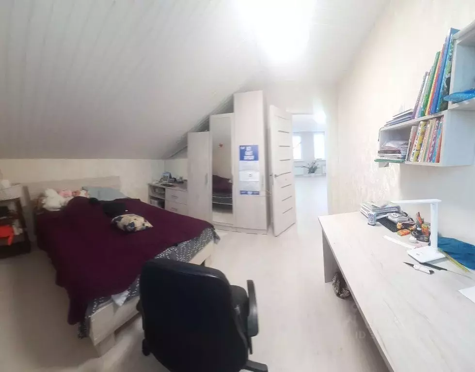 Дом в Белгородская область, Старый Оскол пер. 1-й Орловский (122 м) - Фото 1