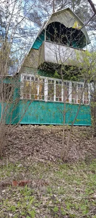 Участок в Калужская область, Калуга Электрик СНТ,  (6.0 сот.) - Фото 1