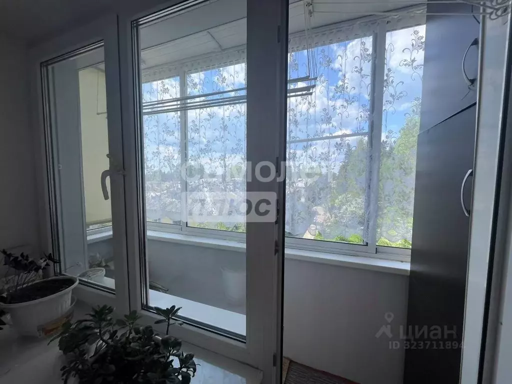 3-к кв. Свердловская область, Серов Вятчино мкр,  (52.7 м) - Фото 1