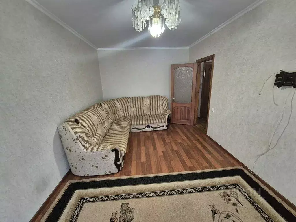 2-к кв. Крым, Симферополь ул. Куйбышева, 13 (52.0 м) - Фото 1