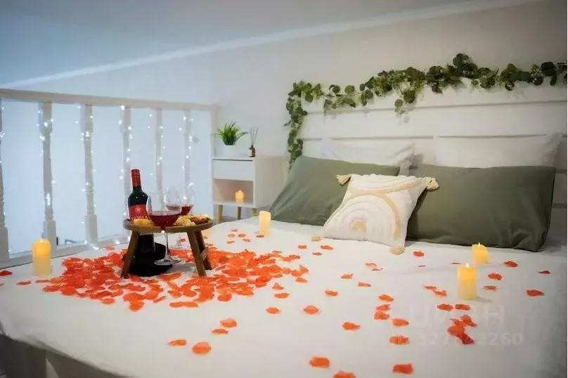 1-к кв. Самарская область, Самара ул. Фрунзе, 89 (30.0 м) - Фото 2