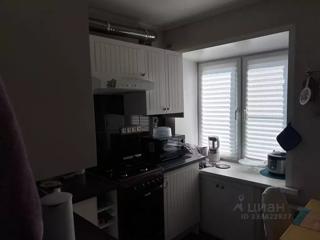 2-к кв. Московская область, Королев Пионерская ул., 20 (41.7 м) - Фото 2